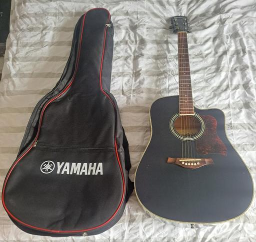 Buy & Sell Saint Leonards-on-Sea Hastings - Photos for Westwood Acoustic Guitar