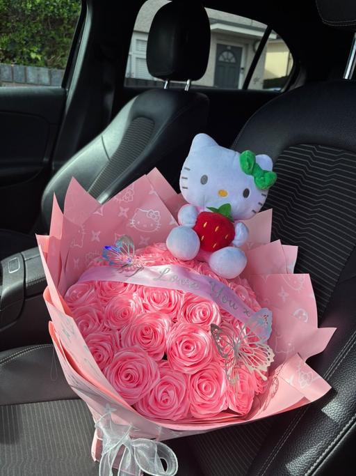 Buy & Sell Streetly Walsall - Photos for Artificial flowers bouquet