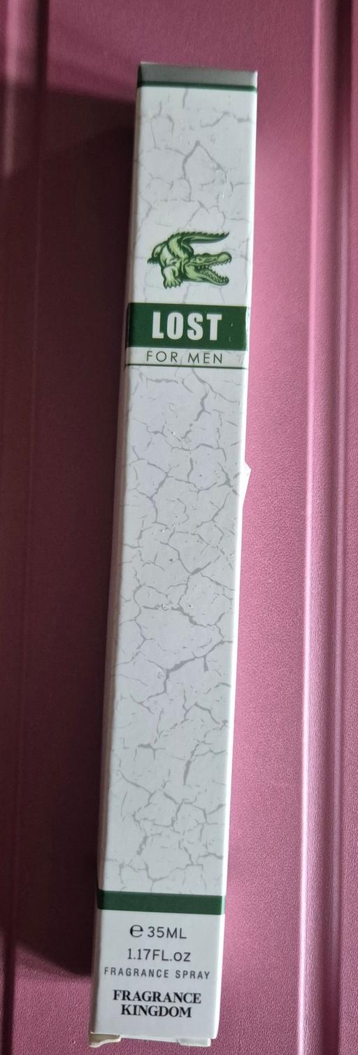 Buy & Sell Crumpsall Manchester - Photos for new Smell Alike For Men 35ml