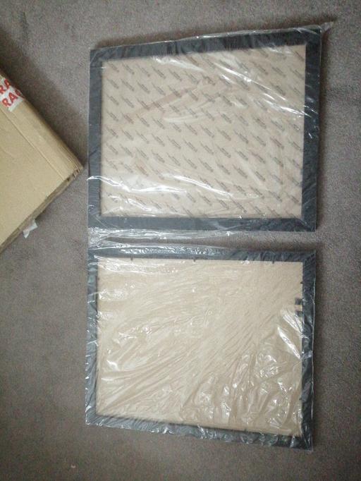 Buy & Sell Heath Town Wolverhampton - Photos for Two new very large picture frames
