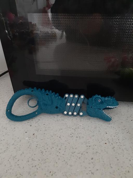 Buy & Sell South Hylton Sunderland - Photos for dino grabber