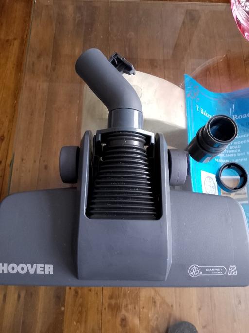 Buy & Sell Oldbury Sandwell - Photos for Hoover carpet& floor nozzle