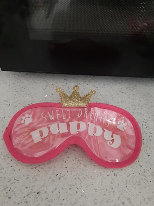 Buy & Sell South Hylton Sunderland - Photos for sleep mask