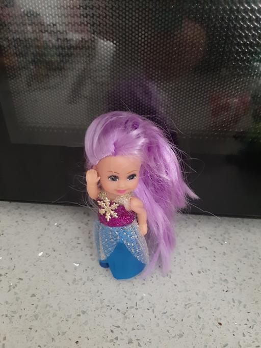 Buy & Sell South Hylton Sunderland - Photos for mini doll