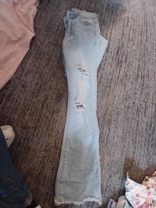 Buy & Sell Brierley Hill Dudley - Photos for age 9/10 girls skinny jeans