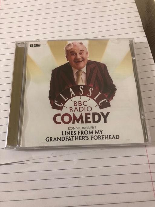 Buy & Sell Bamber Bridge South Ribble - Photos for Classic BBC Radio Comedy - Sealed/New
