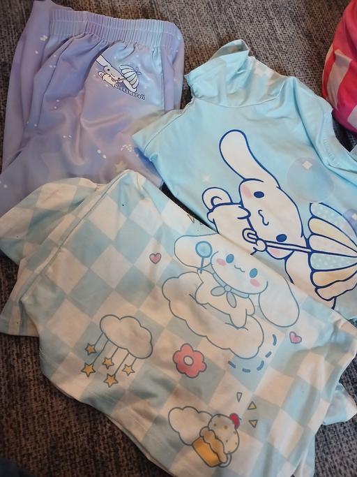 Buy & Sell Hasbury Dudley - Photos for cinnomanroll set