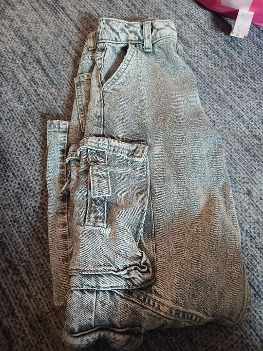 Buy & Sell Halesowen Dudley - Photos for girls jeans 7-8