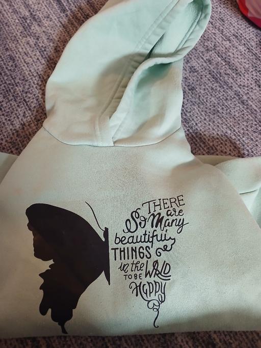 Buy & Sell Halesowen Dudley - Photos for girls hoody