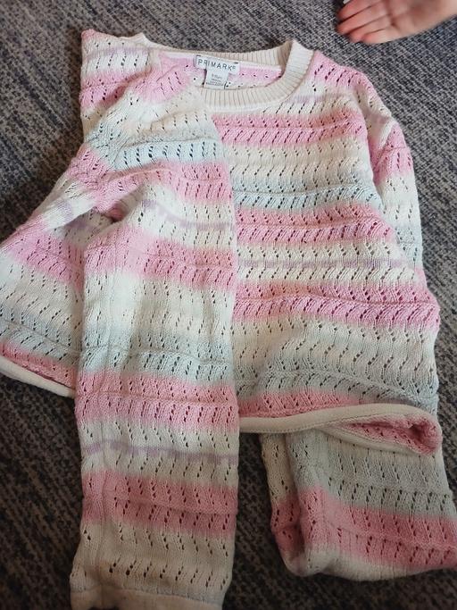 Buy & Sell Halesowen Dudley - Photos for crochet style jumper