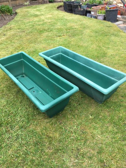Buy & Sell Willenhall Walsall - Photos for Garden Planter’s