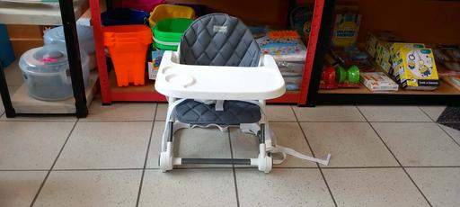 Buy & Sell Westcliff-on-Sea Southend-on-Sea - Photos for The Monbebe portable foldable booster seat
