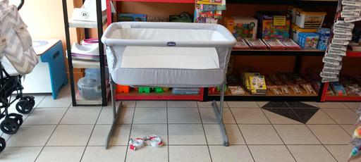 Buy & Sell Westcliff-on-Sea Southend-on-Sea - Photos for Chicco next2me me bedside crib