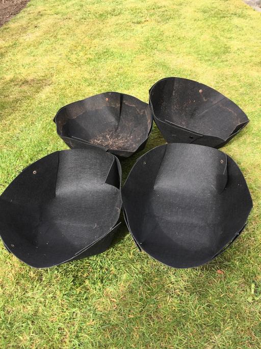 Buy & Sell Willenhall Walsall - Photos for Round Hanging Basket Liner’s