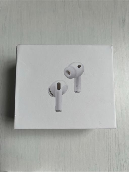 Buy & Sell Rolleston-on-Dove East Staffordshire - Photos for Airpods Pro 3