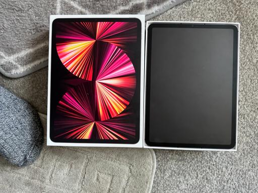 Buy & Sell Dudley West Midlands - Photos for iPad Pro 11 inch 128gb WiFi cellular