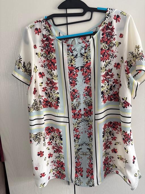 Buy & Sell Woodsetton Dudley - Photos for Ladies blouse