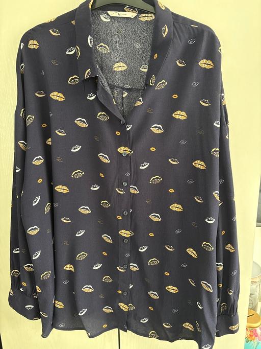 Buy & Sell Woodsetton Dudley - Photos for Ladies blouse