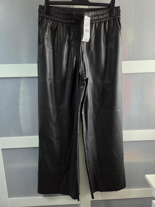 Buy & Sell Weston Point Halton - Photos for 🌟NEW🌟 Size 14 F&F faux leather trousers
