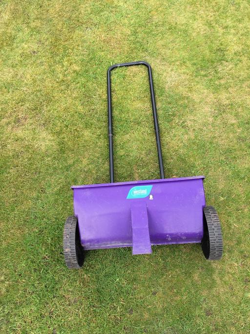 Buy & Sell Willenhall Walsall - Photos for Westland Garden Spreader