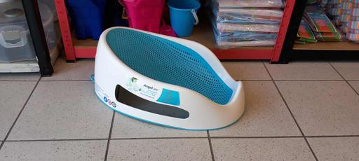 Buy & Sell Westcliff-on-Sea Southend-on-Sea - Photos for Angelcare bath support in blue/white