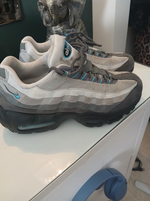 Buy & Sell Clubmoor Liverpool - Photos for size 6 nike