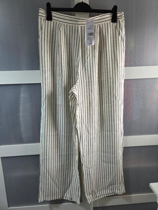 Buy & Sell Weston Point Halton - Photos for 🌟NEW🌟 Size 14 F&F summer trousers