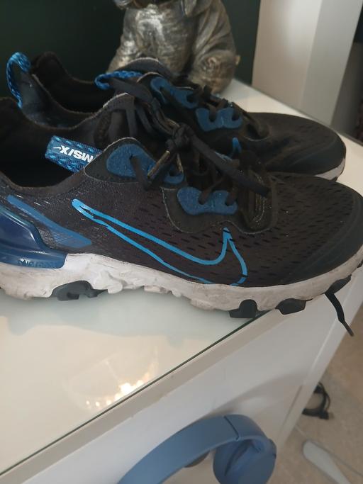 Buy & Sell Clubmoor Liverpool - Photos for nike trainers size 5