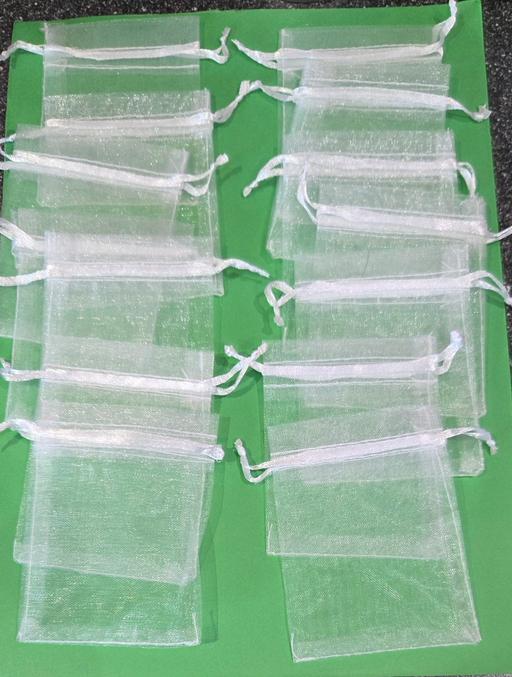 courses Westgate-on-Sea Thanet - Photos for VOILE BAGS (NEW)