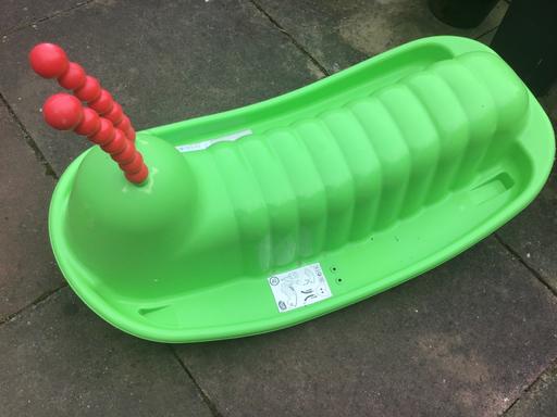 Buy & Sell Essington Wolverhampton - Photos for Catterpillar rocker