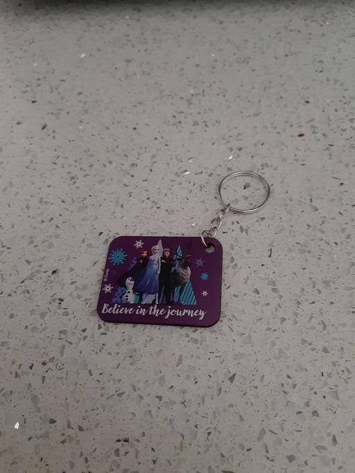 Buy & Sell South Hylton Sunderland - Photos for key ring