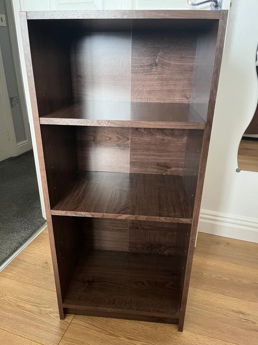 Buy & Sell Tividale Sandwell - Photos for Book cases x2