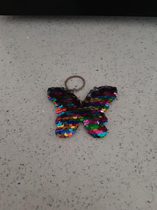 Buy & Sell South Hylton Sunderland - Photos for key ring