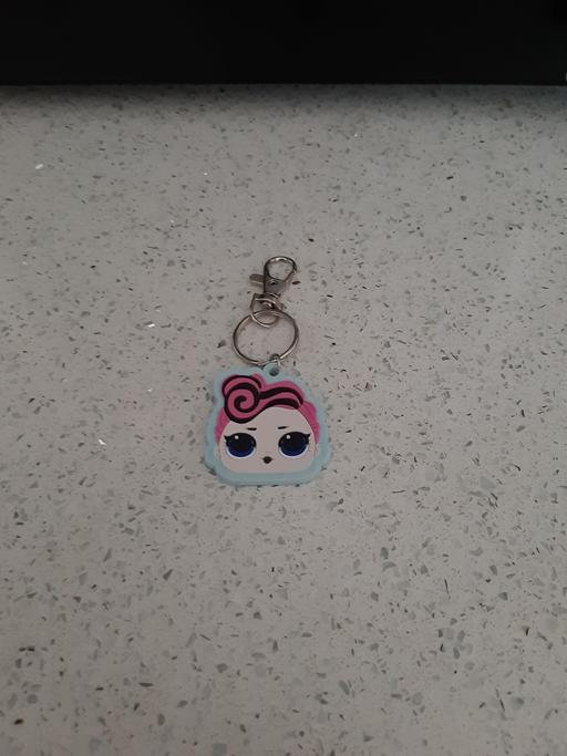 Buy & Sell South Hylton Sunderland - Photos for key ring