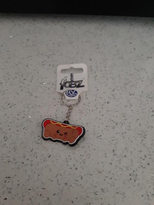 Buy & Sell South Hylton Sunderland - Photos for key ring