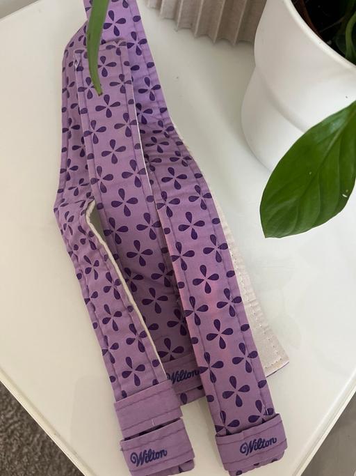 Buy & Sell Shepherd`s Bush West London - Photos for Genuine Wilton baking strips