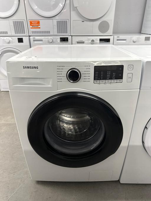 Buy & Sell Park Village Wolverhampton - Photos for Samsung 8kg 1400 Spin Washing Machine