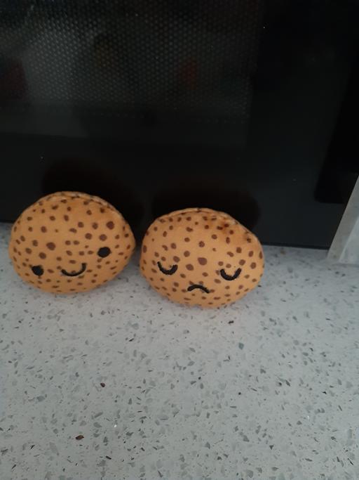 Buy & Sell South Hylton Sunderland - Photos for happy and sad soft cookies