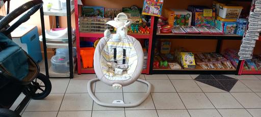 Buy & Sell Westcliff-on-Sea Southend-on-Sea - Photos for Joie serina swivel baby swing