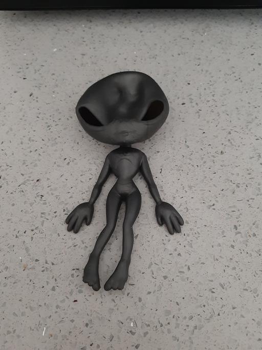 Buy & Sell South Hylton Sunderland - Photos for squishy alien