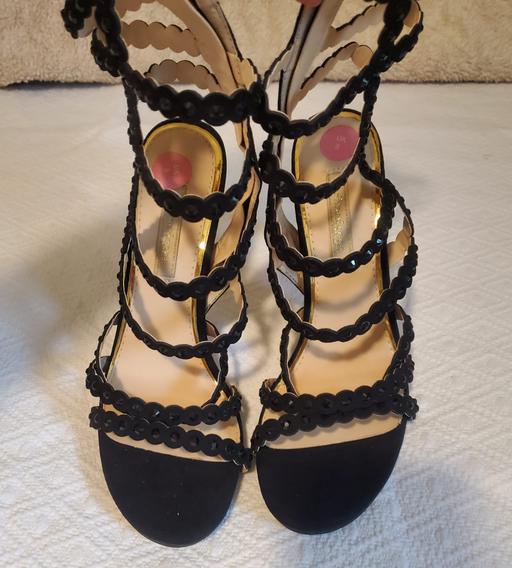 Buy & Sell Colney Hatch North London - Photos for Women heels Prima Donna size 5