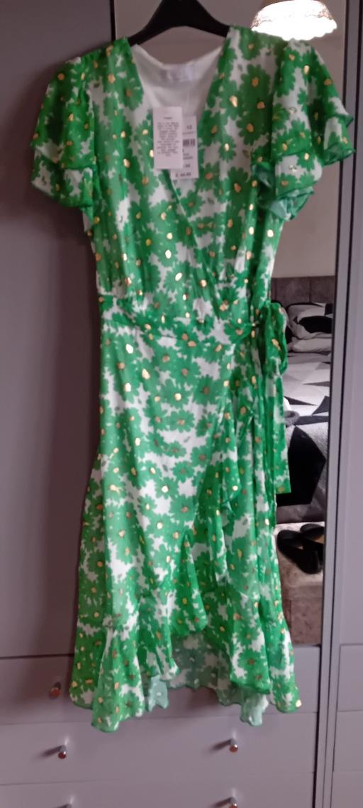 Buy & Sell Ettingshall Wolverhampton - Photos for brand new women's quiz summer dress