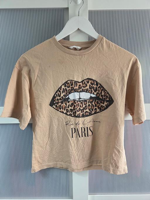 Buy & Sell Weston Point Halton - Photos for Age 9 MATALAN boxy loose fit tshirt