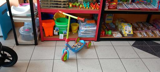 Buy & Sell Westcliff-on-Sea Southend-on-Sea - Photos for Toy Story tri scooter