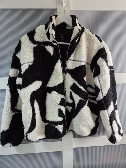 Buy & Sell Weston Point Halton - Photos for Size 8-10 NEW LOOK borg fleece jacket