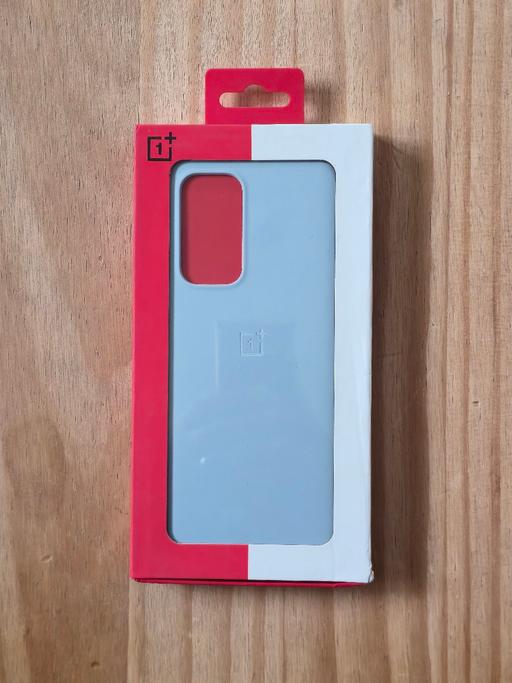 Buy & Sell Wolverhampton West Midlands - Photos for OnePlus 9 Pro Genuine Bumper Case Brand New