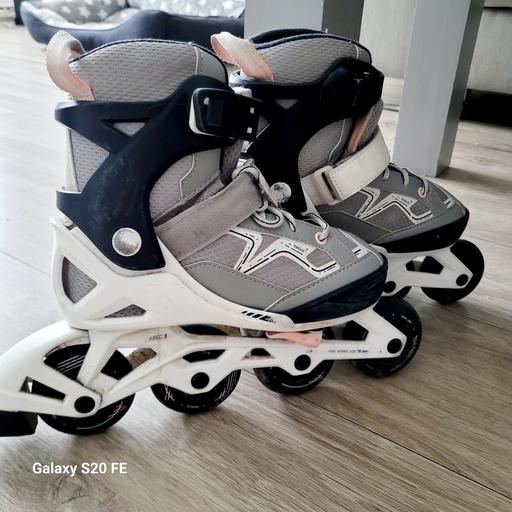 Buy & Sell Roundthorn Industrial Estate Manchester - Photos for kids skates