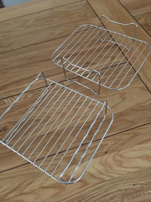 Buy & Sell Willenhall Walsall - Photos for Air Fryer Racks