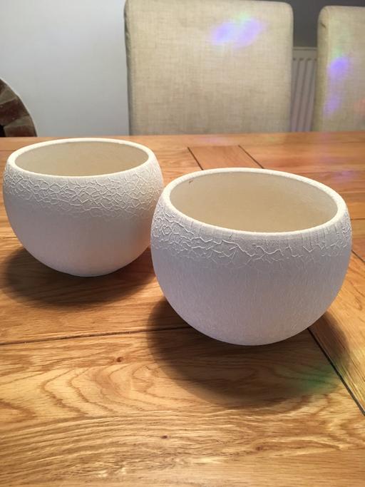 Buy & Sell Willenhall Walsall - Photos for Plant Pots