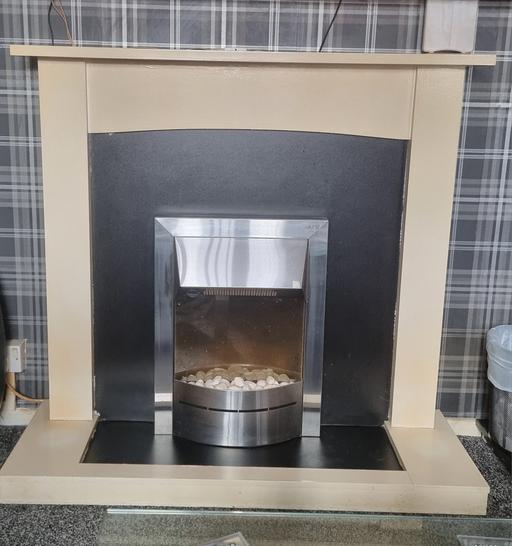 Buy & Sell Tipton Sandwell - Photos for Fireplace